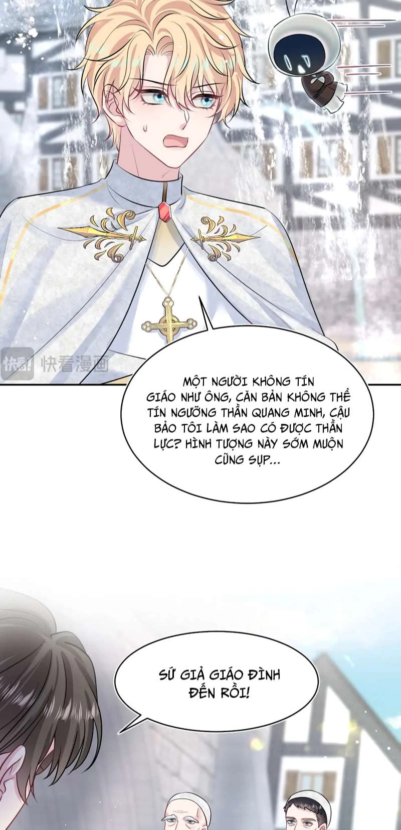 Tuyệt Mỹ Bạch Liên Online Dạy Học Chapter 221 - 12