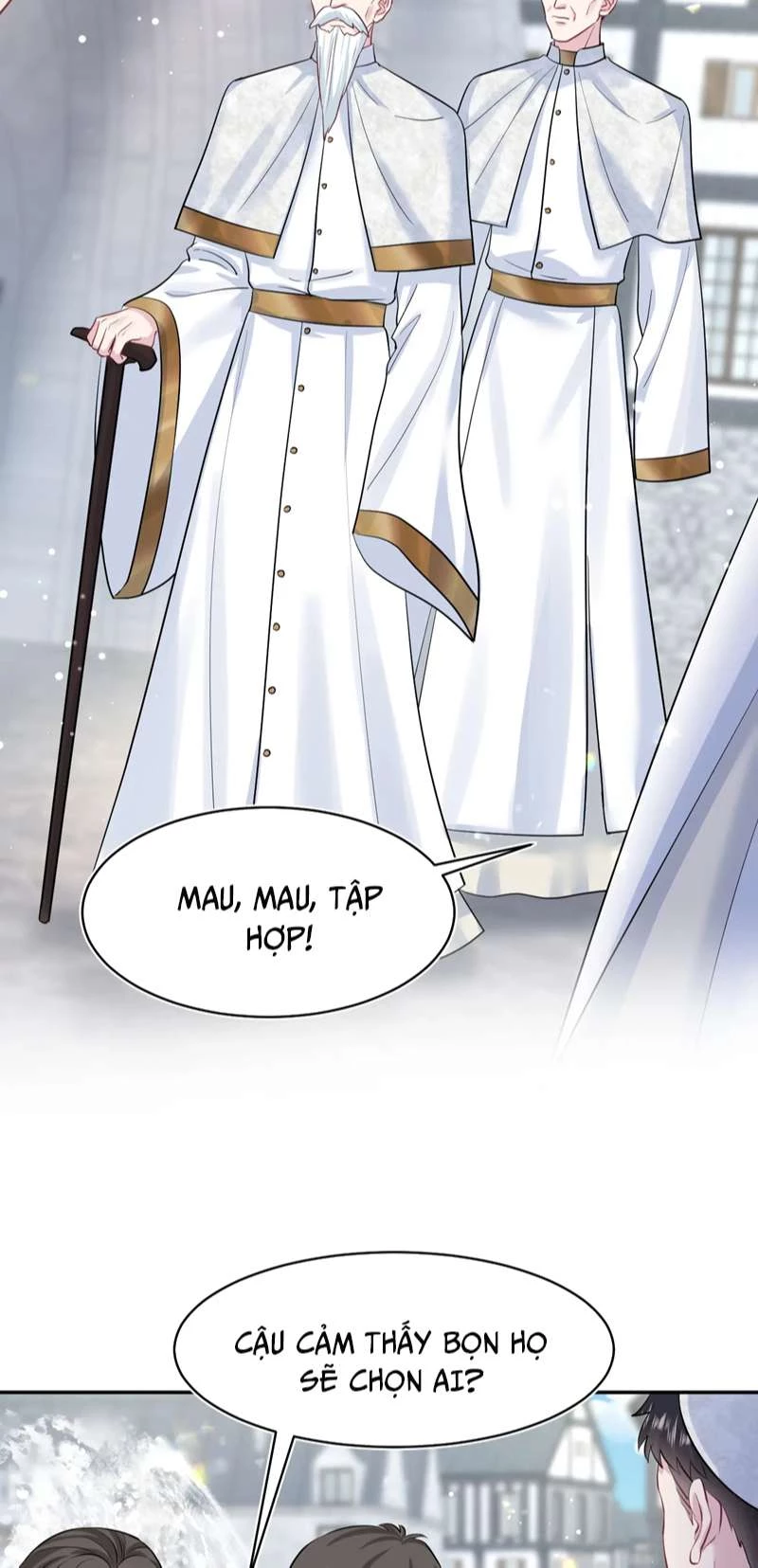 Tuyệt Mỹ Bạch Liên Online Dạy Học Chapter 221 - 13