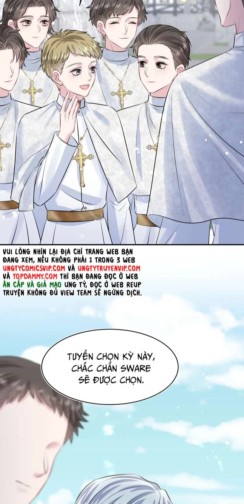 Tuyệt Mỹ Bạch Liên Online Dạy Học Chapter 221 - 14