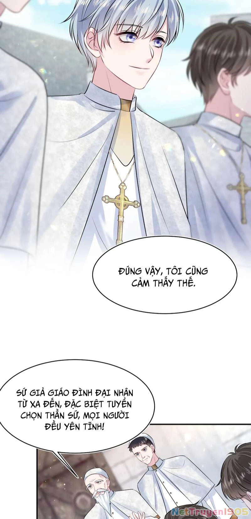 Tuyệt Mỹ Bạch Liên Online Dạy Học Chapter 221 - 15