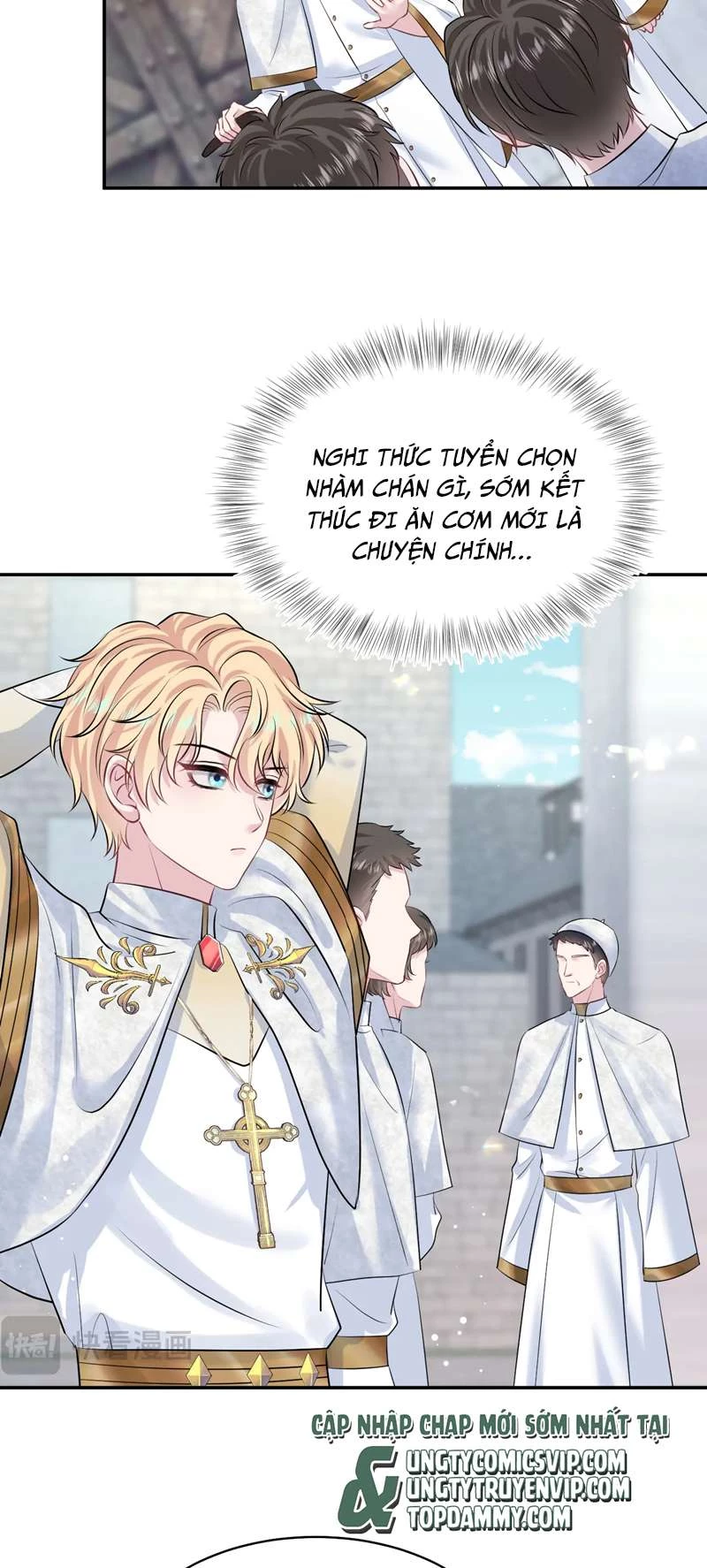 Tuyệt Mỹ Bạch Liên Online Dạy Học Chapter 221 - 16