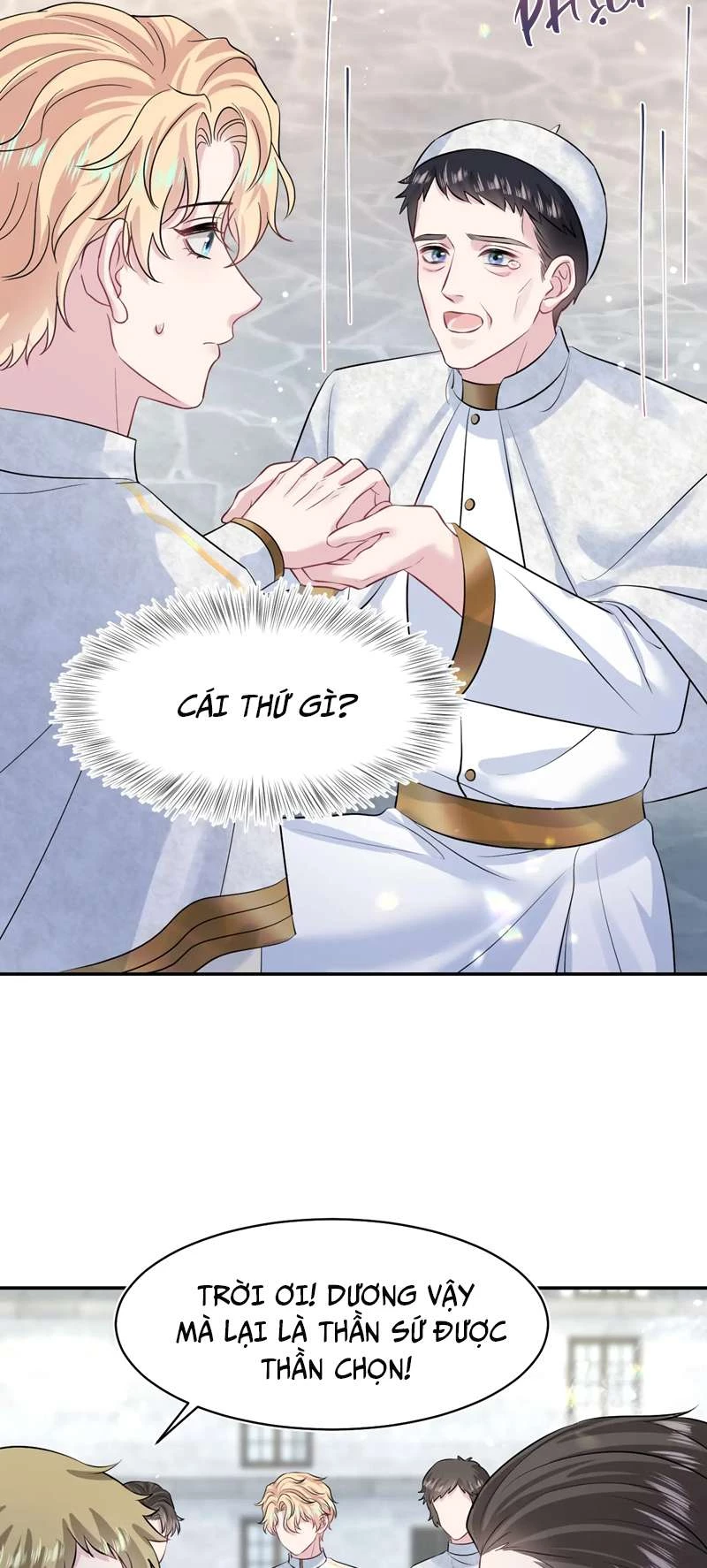 Tuyệt Mỹ Bạch Liên Online Dạy Học Chapter 221 - 18