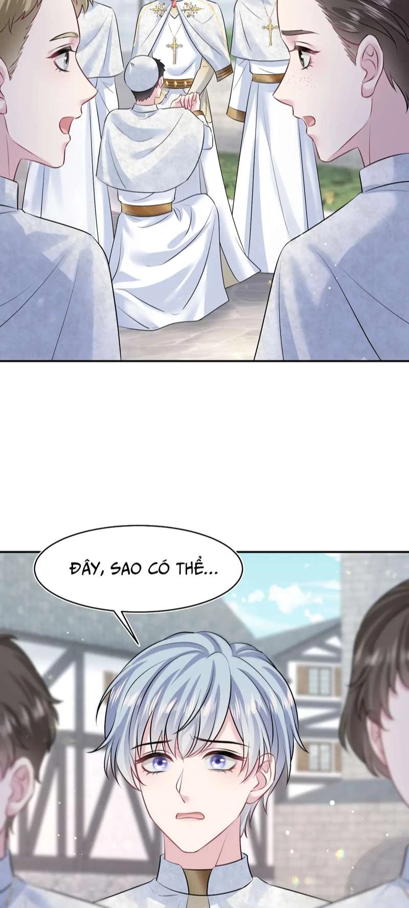 Tuyệt Mỹ Bạch Liên Online Dạy Học Chapter 221 - 19