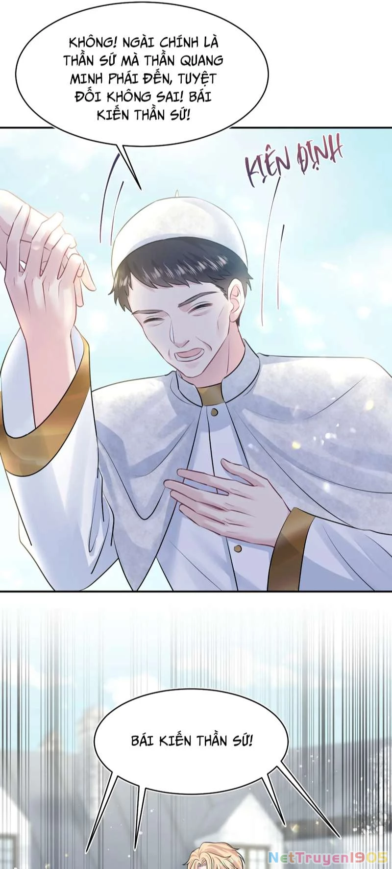 Tuyệt Mỹ Bạch Liên Online Dạy Học Chapter 221 - 21