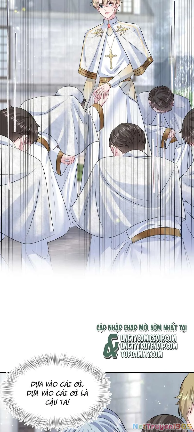 Tuyệt Mỹ Bạch Liên Online Dạy Học Chapter 221 - 22