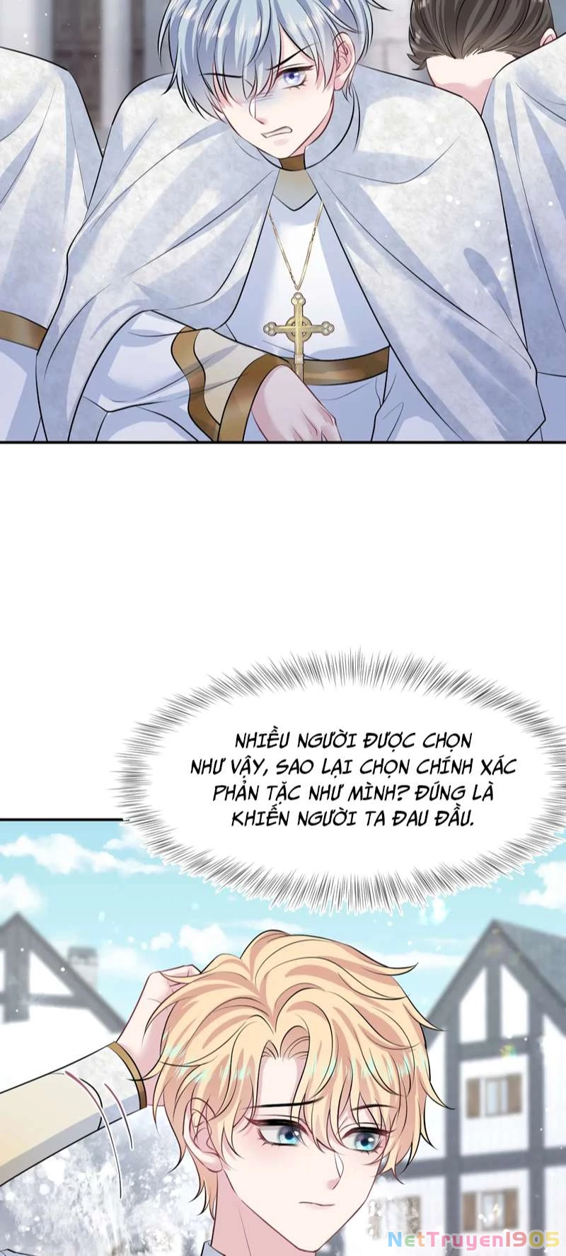 Tuyệt Mỹ Bạch Liên Online Dạy Học Chapter 221 - 23