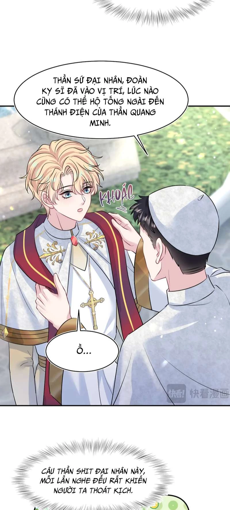 Tuyệt Mỹ Bạch Liên Online Dạy Học Chapter 221 - 25