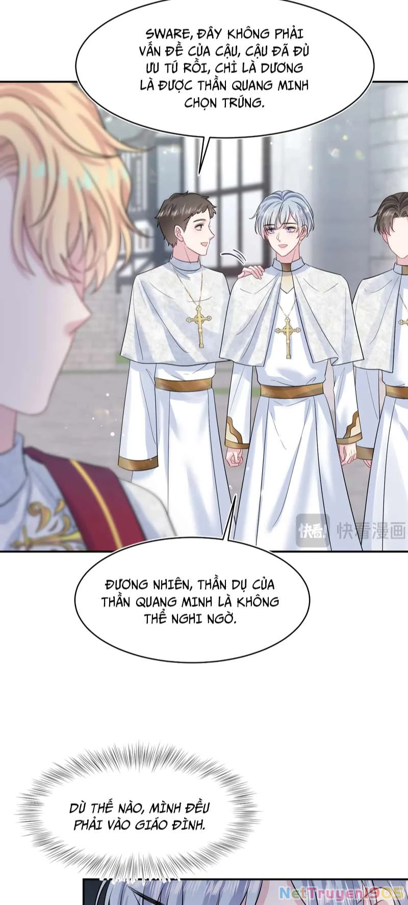 Tuyệt Mỹ Bạch Liên Online Dạy Học Chapter 221 - 29