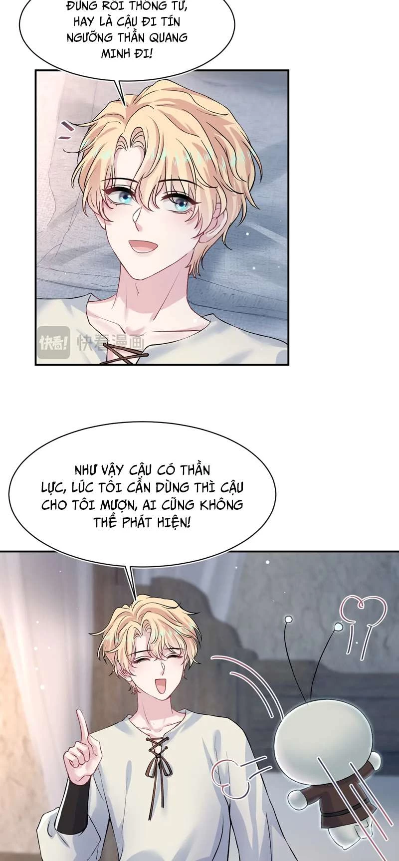 Tuyệt Mỹ Bạch Liên Online Dạy Học Chapter 221 - 33