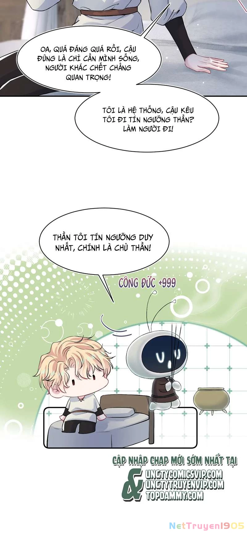 Tuyệt Mỹ Bạch Liên Online Dạy Học Chapter 221 - 34