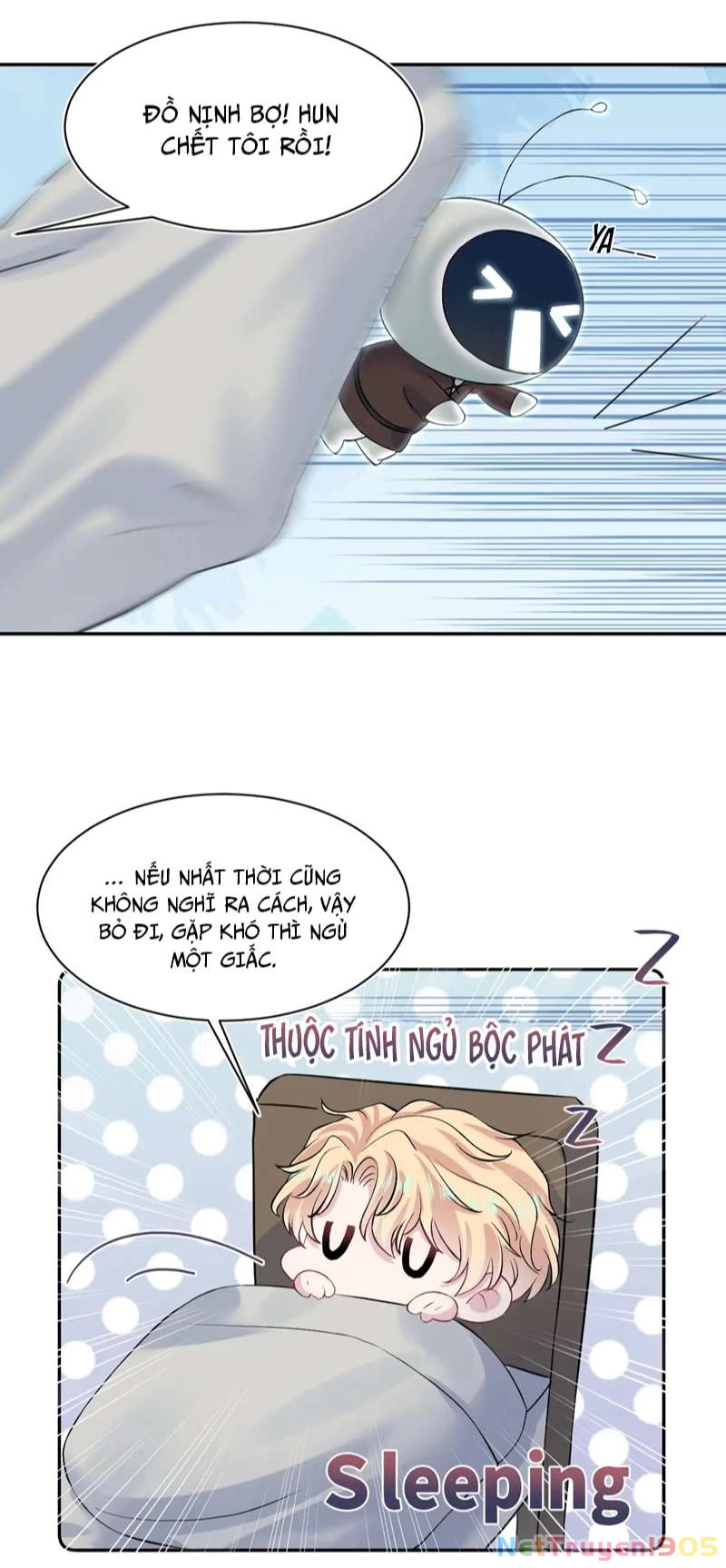 Tuyệt Mỹ Bạch Liên Online Dạy Học Chapter 221 - 35