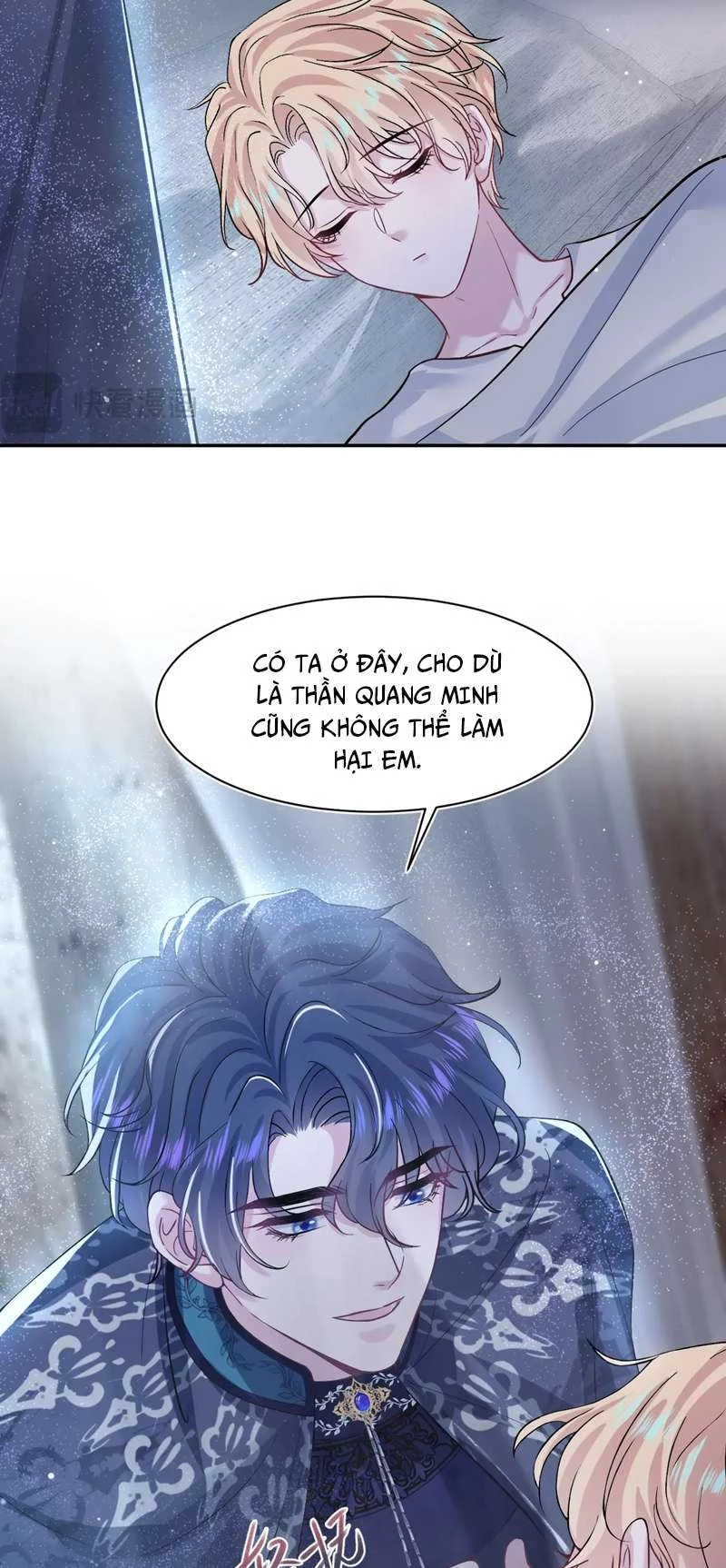 Tuyệt Mỹ Bạch Liên Online Dạy Học Chapter 221 - 38