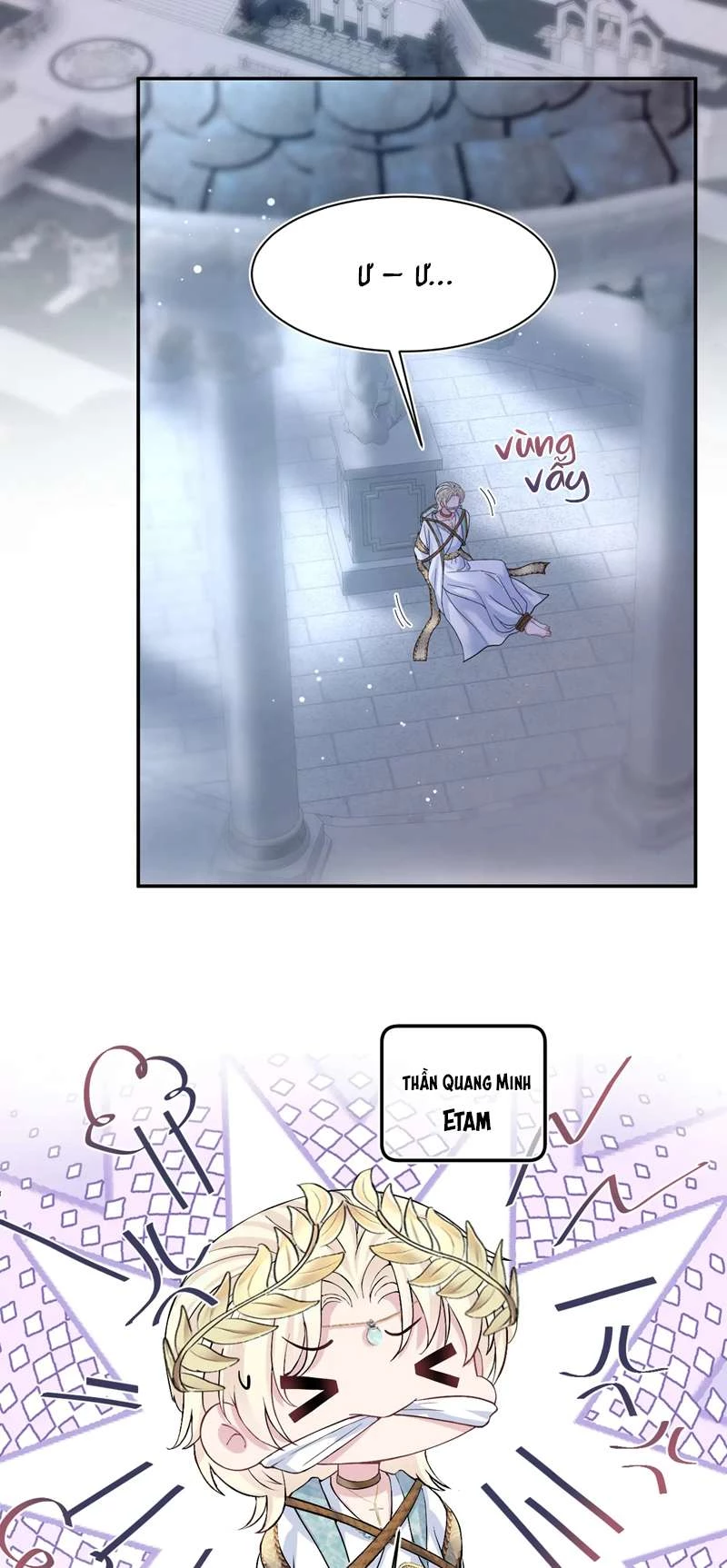 Tuyệt Mỹ Bạch Liên Online Dạy Học Chapter 221 - 40