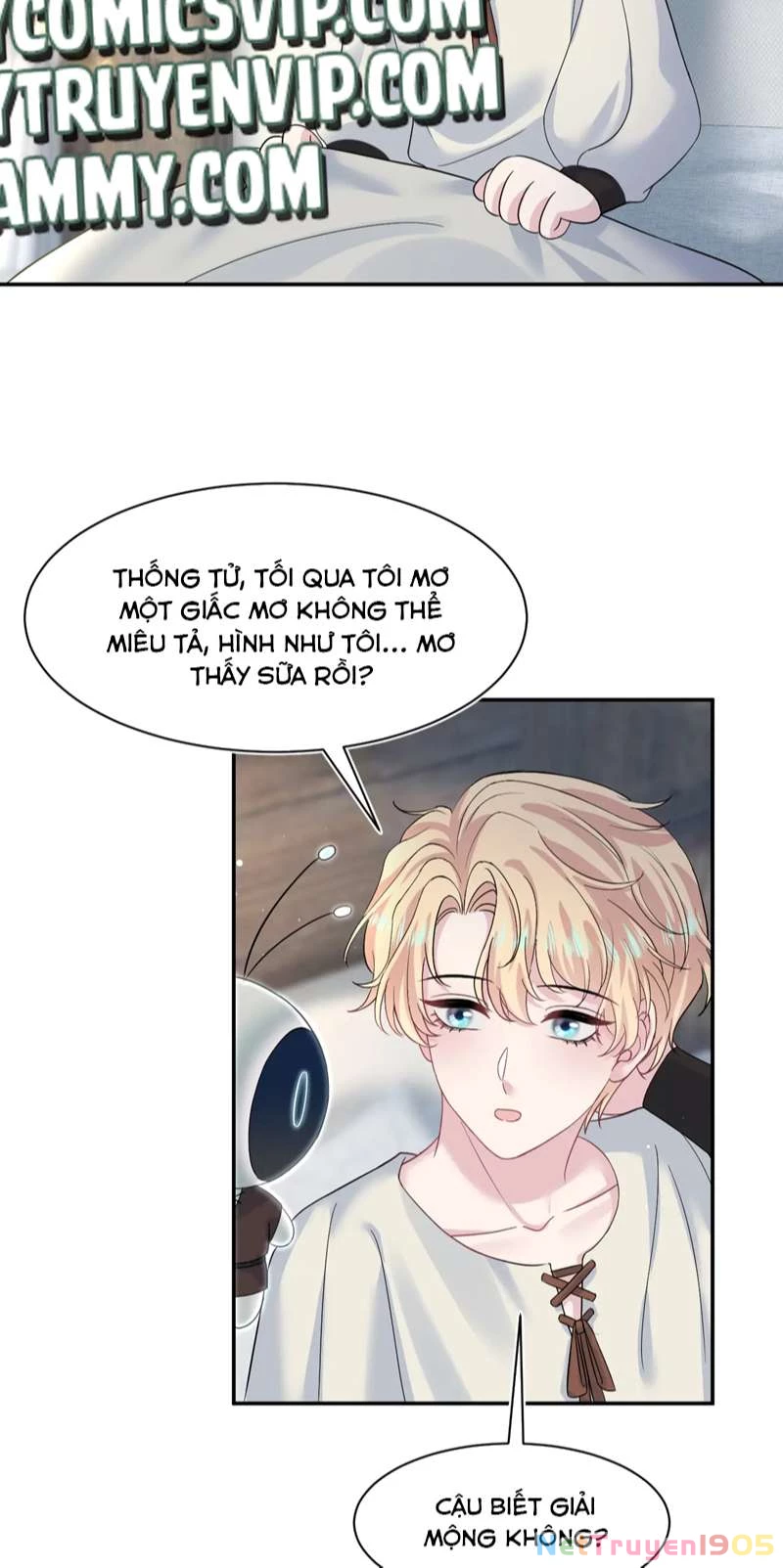 Tuyệt Mỹ Bạch Liên Online Dạy Học Chapter 222 - 9