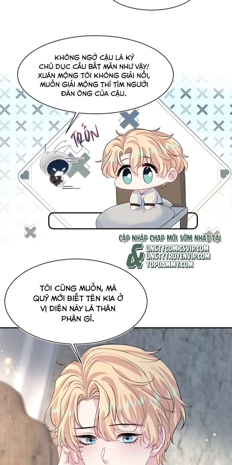 Tuyệt Mỹ Bạch Liên Online Dạy Học Chapter 222 - 10