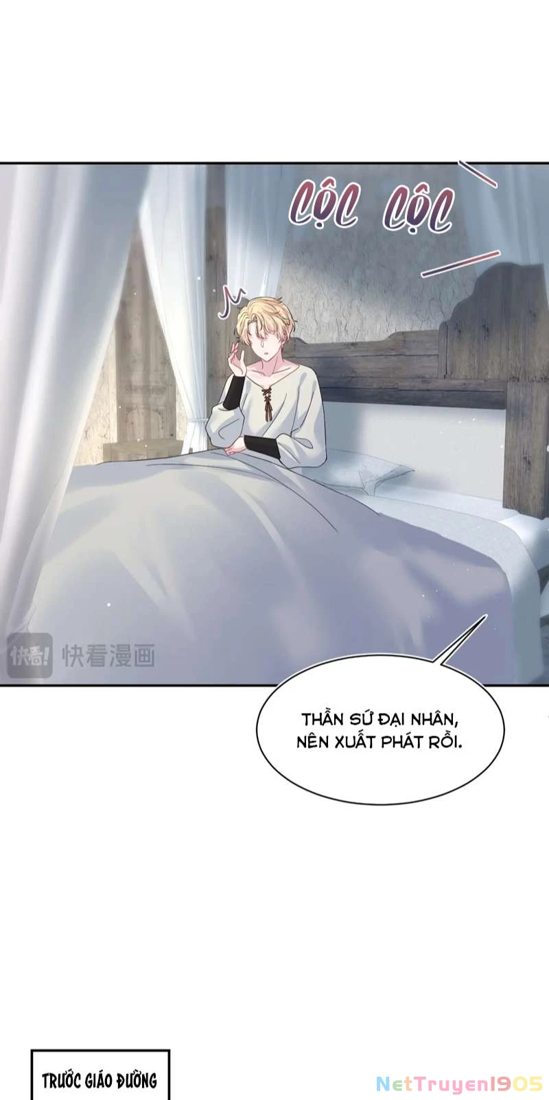 Tuyệt Mỹ Bạch Liên Online Dạy Học Chapter 222 - 12
