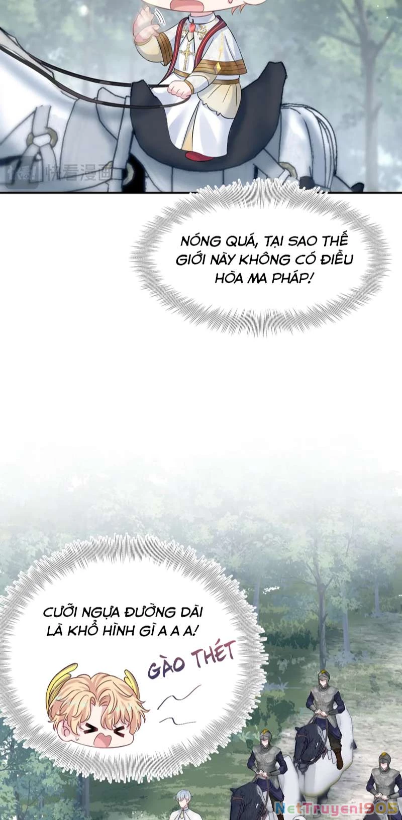 Tuyệt Mỹ Bạch Liên Online Dạy Học Chapter 222 - 19