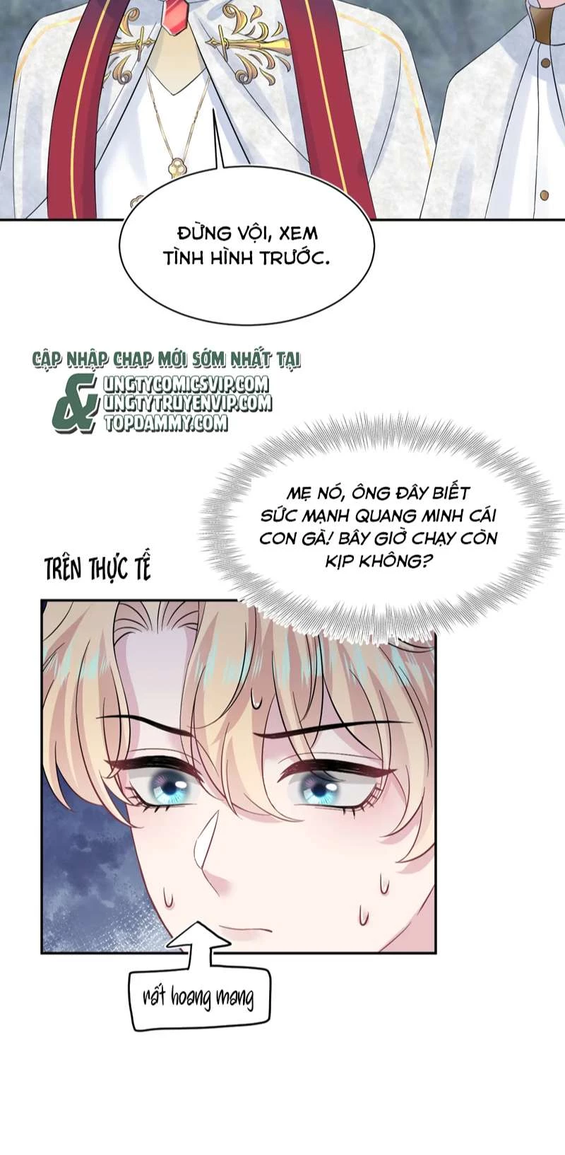 Tuyệt Mỹ Bạch Liên Online Dạy Học Chapter 222 - 24