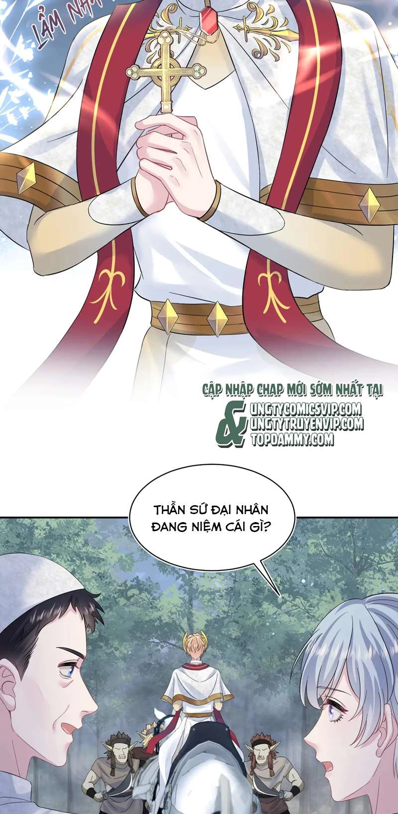 Tuyệt Mỹ Bạch Liên Online Dạy Học Chapter 222 - 29