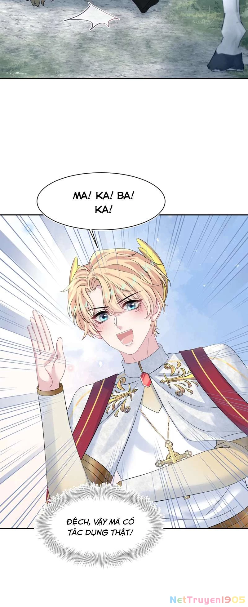 Tuyệt Mỹ Bạch Liên Online Dạy Học Chapter 222 - 34