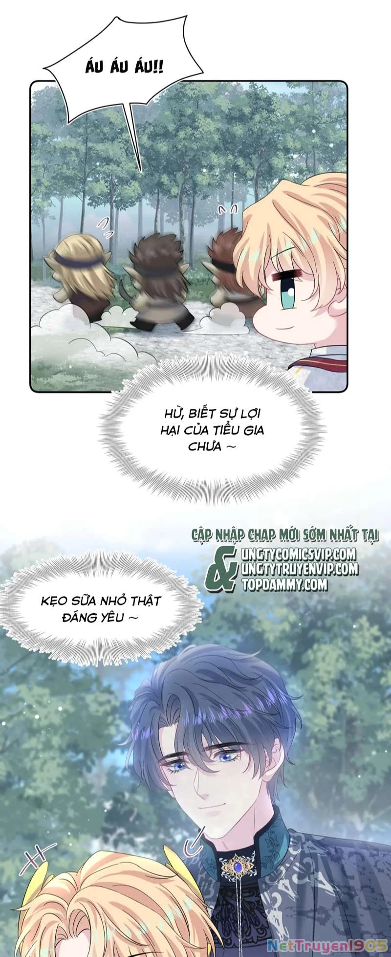 Tuyệt Mỹ Bạch Liên Online Dạy Học Chapter 222 - 35