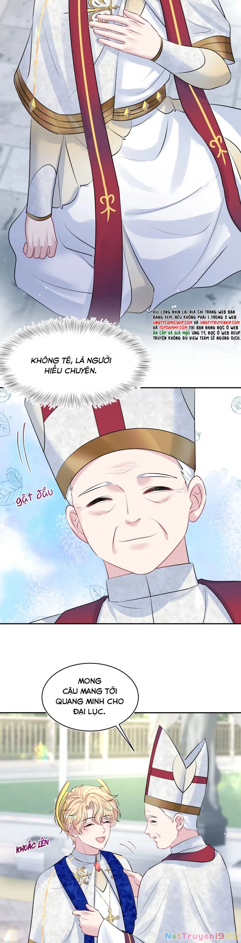 Tuyệt Mỹ Bạch Liên Online Dạy Học Chapter 223 - 8
