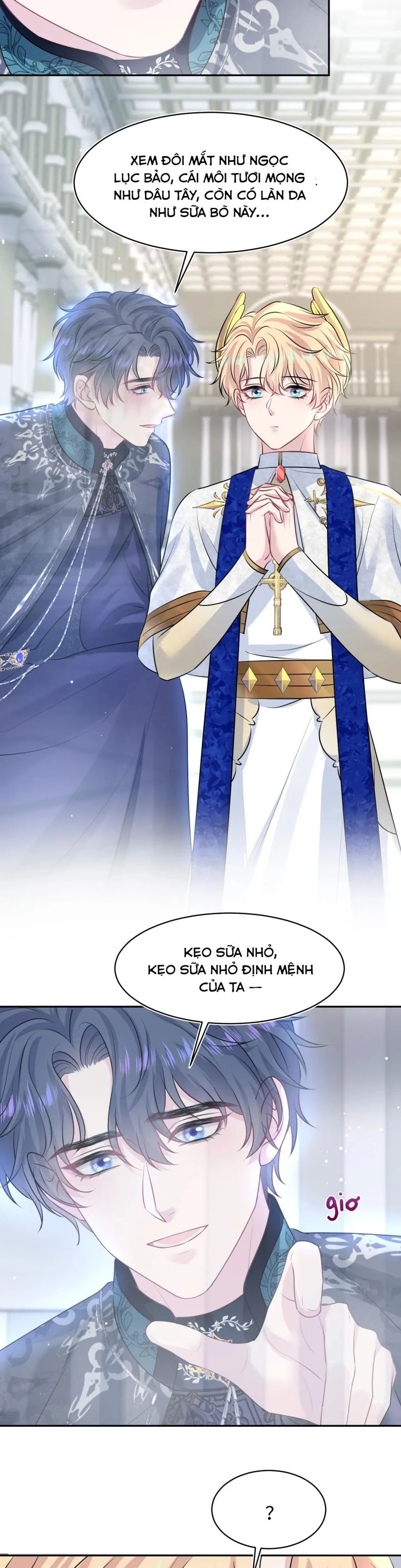 Tuyệt Mỹ Bạch Liên Online Dạy Học Chapter 223 - 18