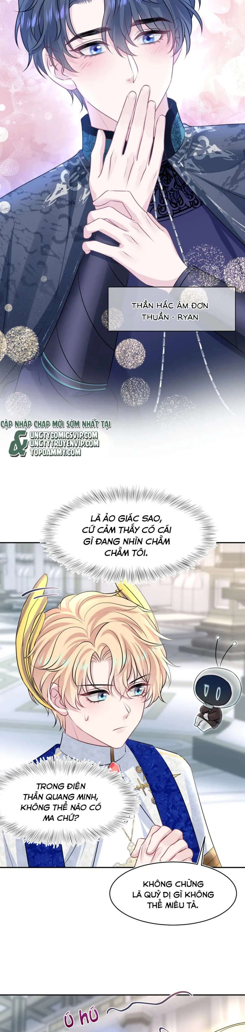 Tuyệt Mỹ Bạch Liên Online Dạy Học Chapter 223 - 20