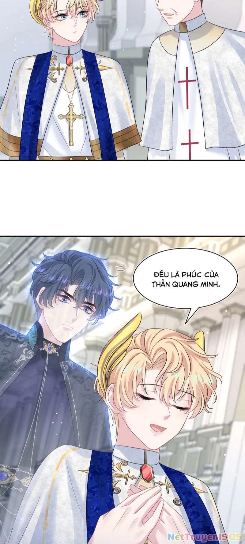 Tuyệt Mỹ Bạch Liên Online Dạy Học Chapter 224 - 4