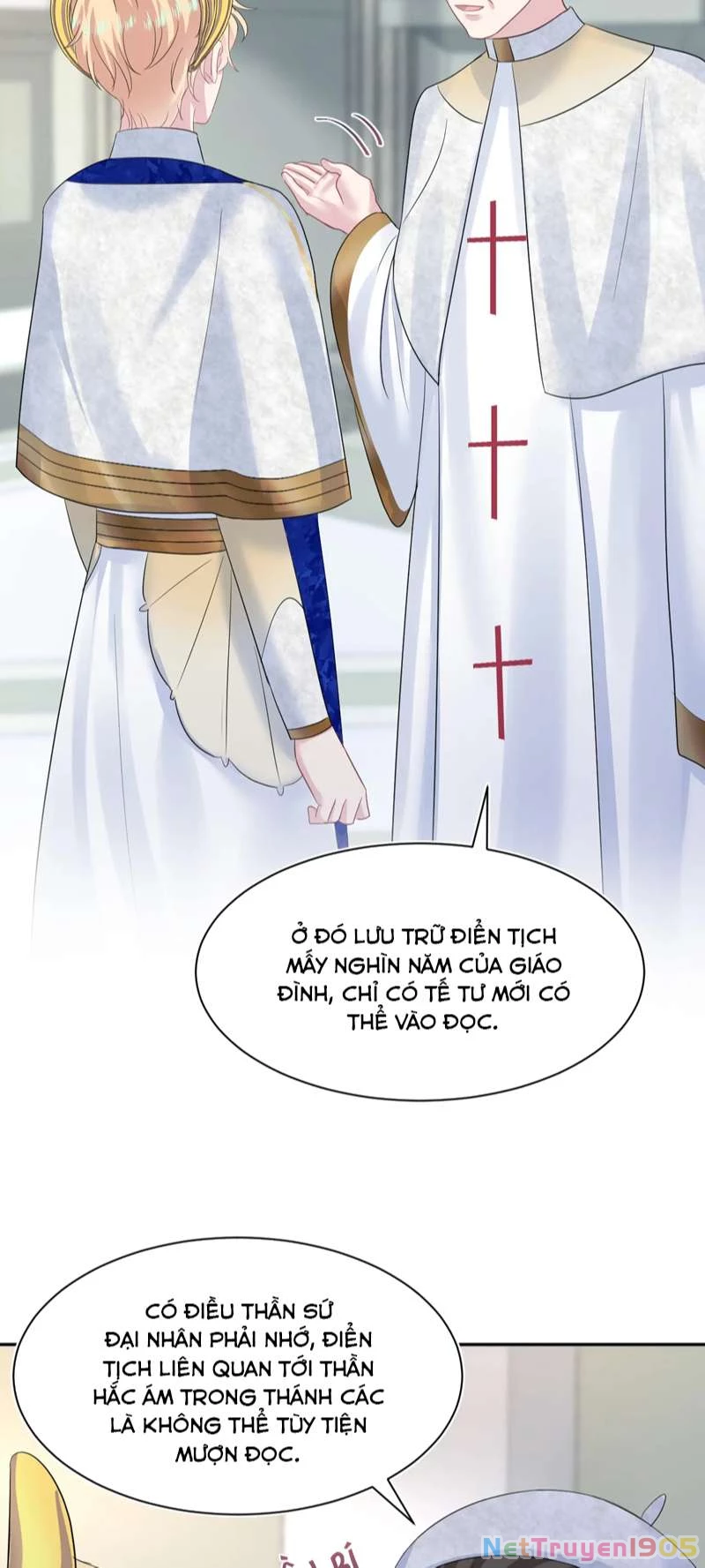 Tuyệt Mỹ Bạch Liên Online Dạy Học Chapter 224 - 8