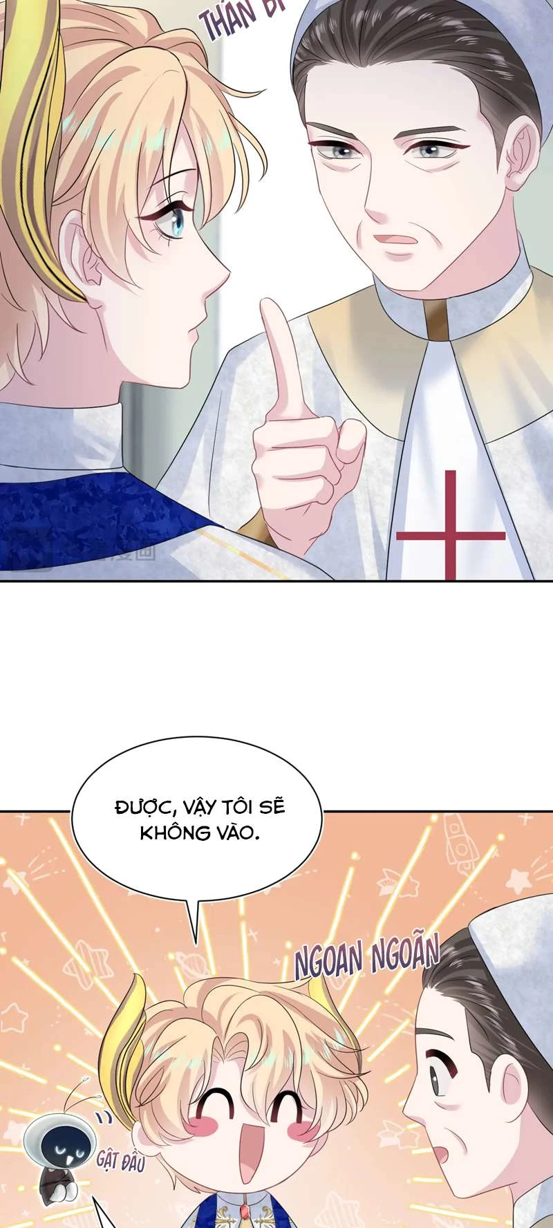 Tuyệt Mỹ Bạch Liên Online Dạy Học Chapter 224 - 9