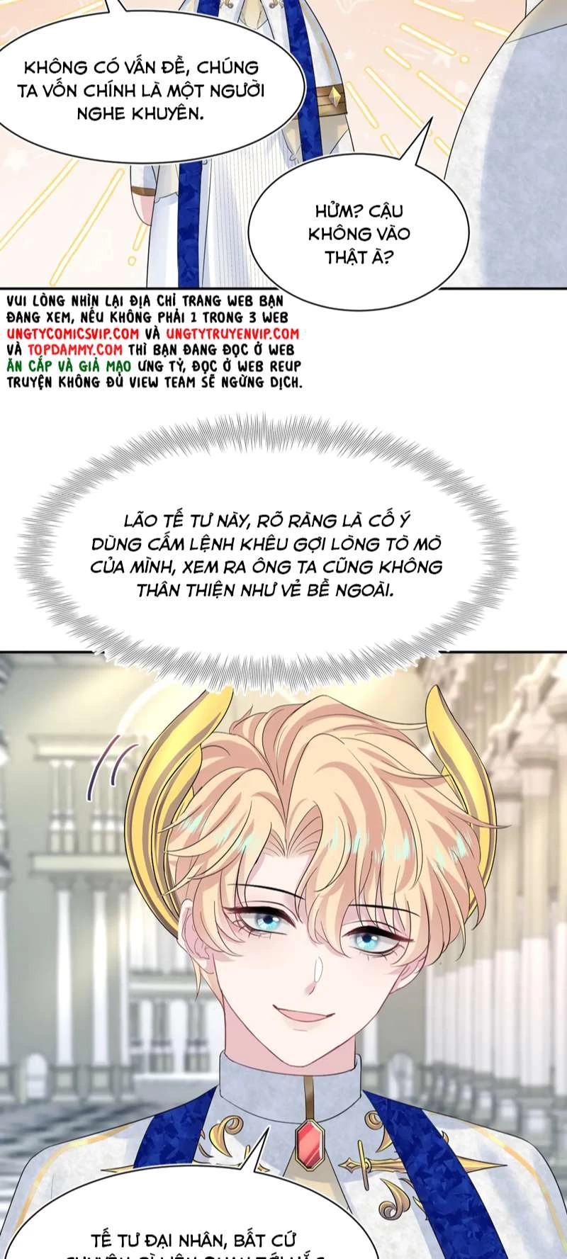 Tuyệt Mỹ Bạch Liên Online Dạy Học Chapter 224 - 10