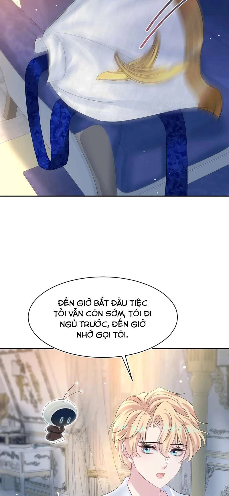 Tuyệt Mỹ Bạch Liên Online Dạy Học Chapter 224 - 16