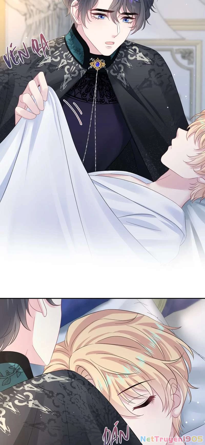 Tuyệt Mỹ Bạch Liên Online Dạy Học Chapter 224 - 19