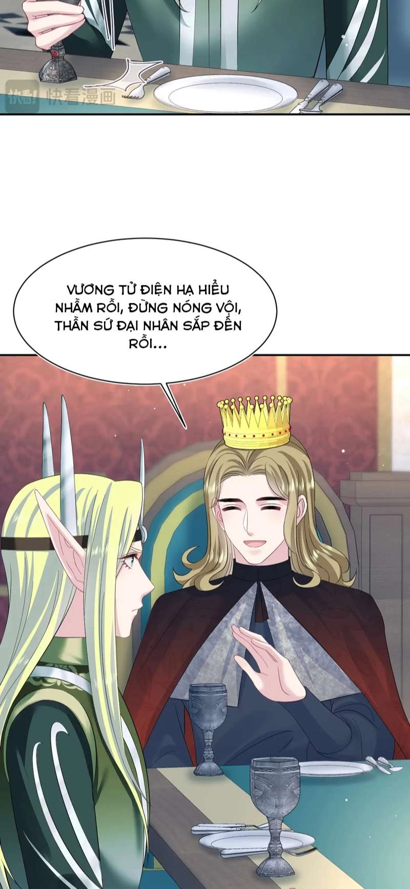 Tuyệt Mỹ Bạch Liên Online Dạy Học Chapter 224 - 23