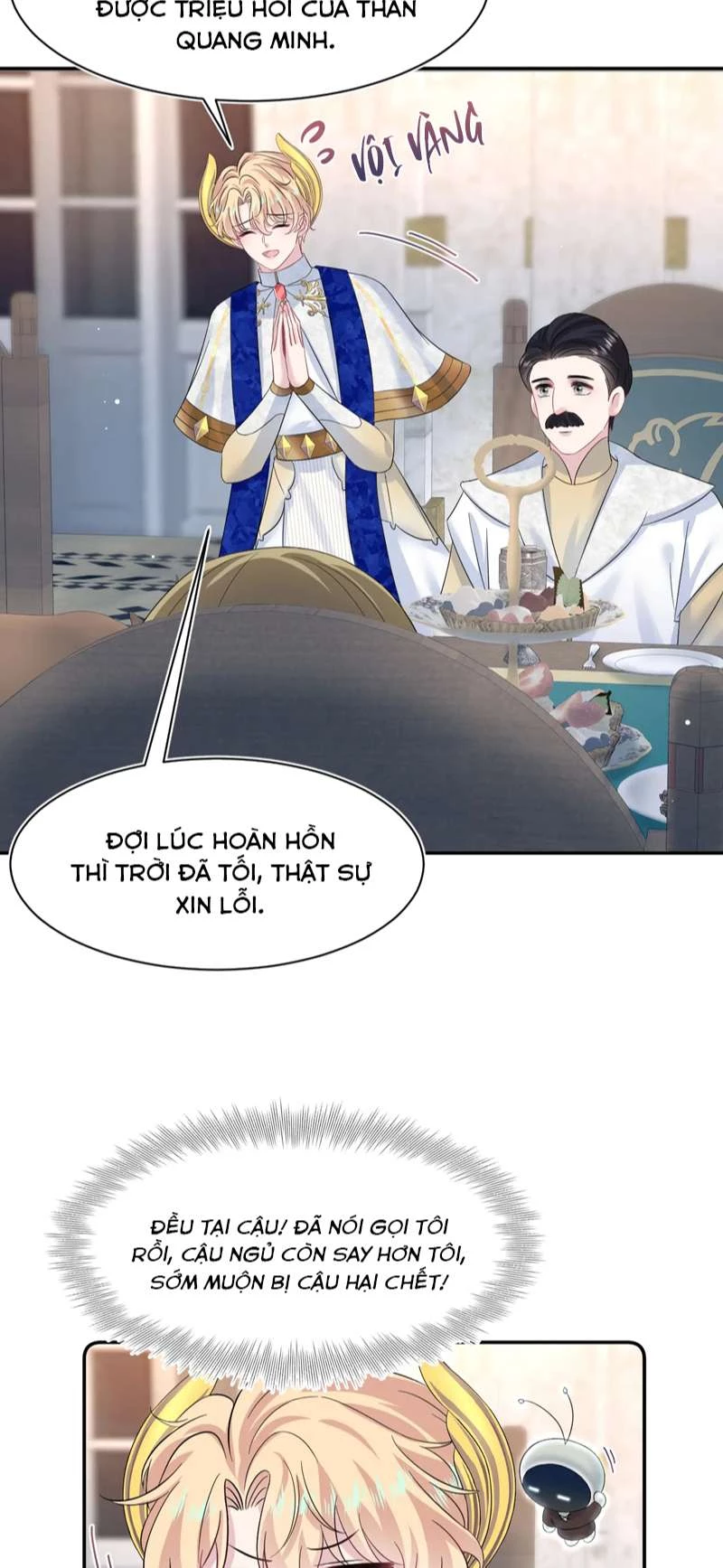 Tuyệt Mỹ Bạch Liên Online Dạy Học Chapter 224 - 25