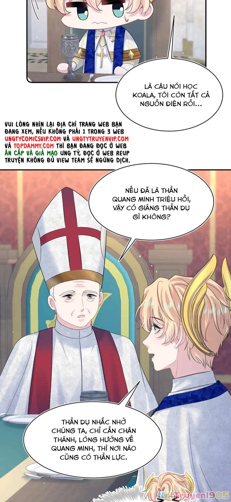 Tuyệt Mỹ Bạch Liên Online Dạy Học Chapter 224 - 26