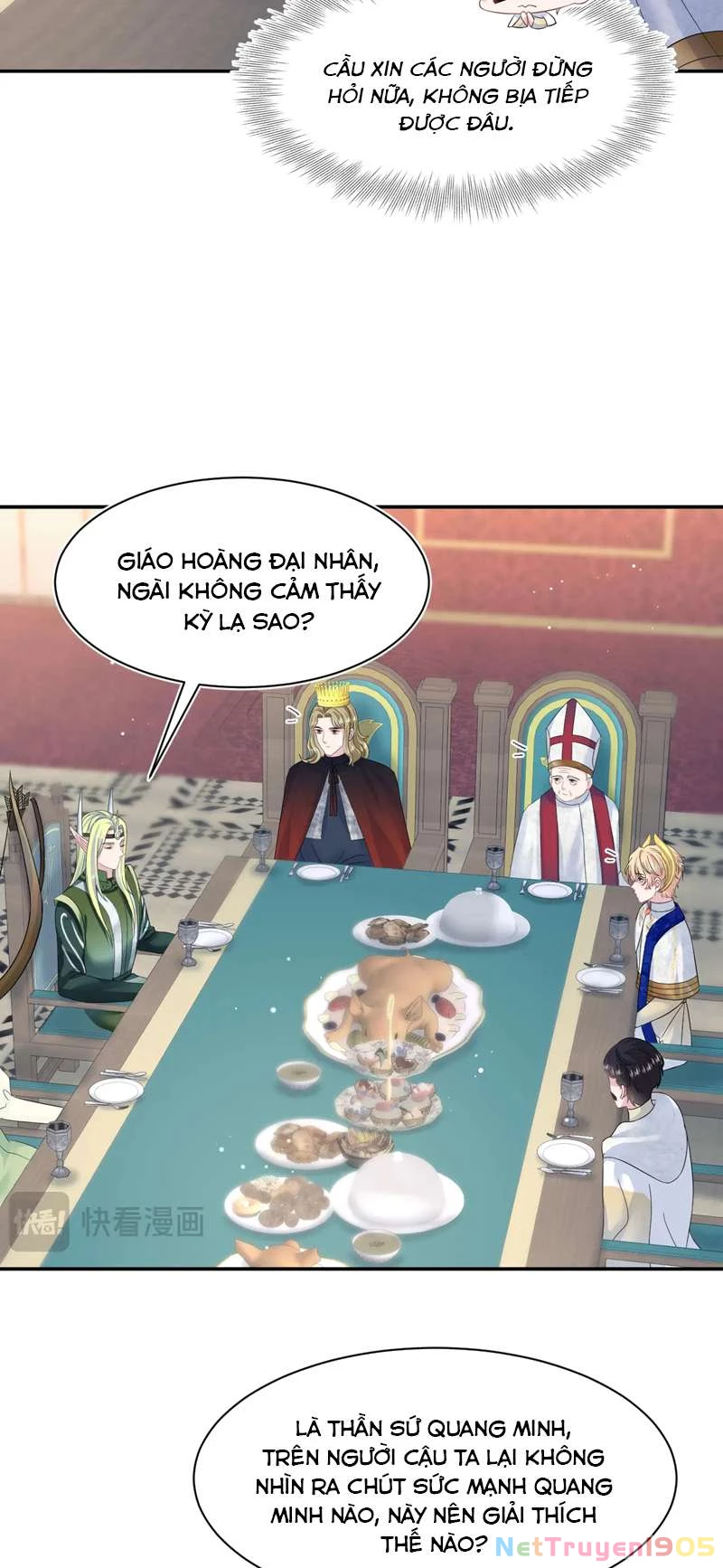 Tuyệt Mỹ Bạch Liên Online Dạy Học Chapter 224 - 27