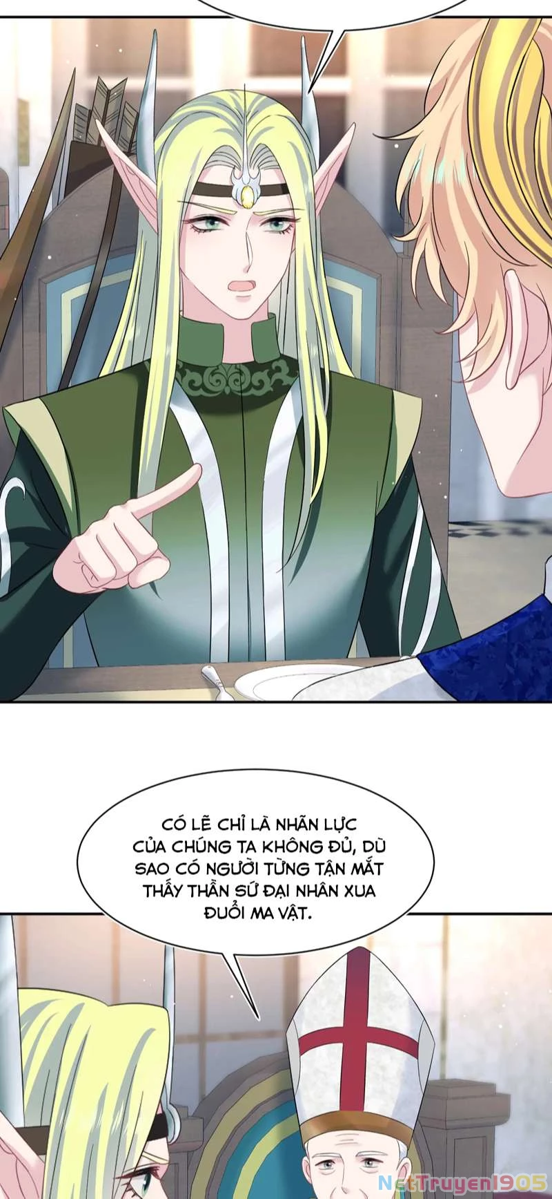 Tuyệt Mỹ Bạch Liên Online Dạy Học Chapter 224 - 28