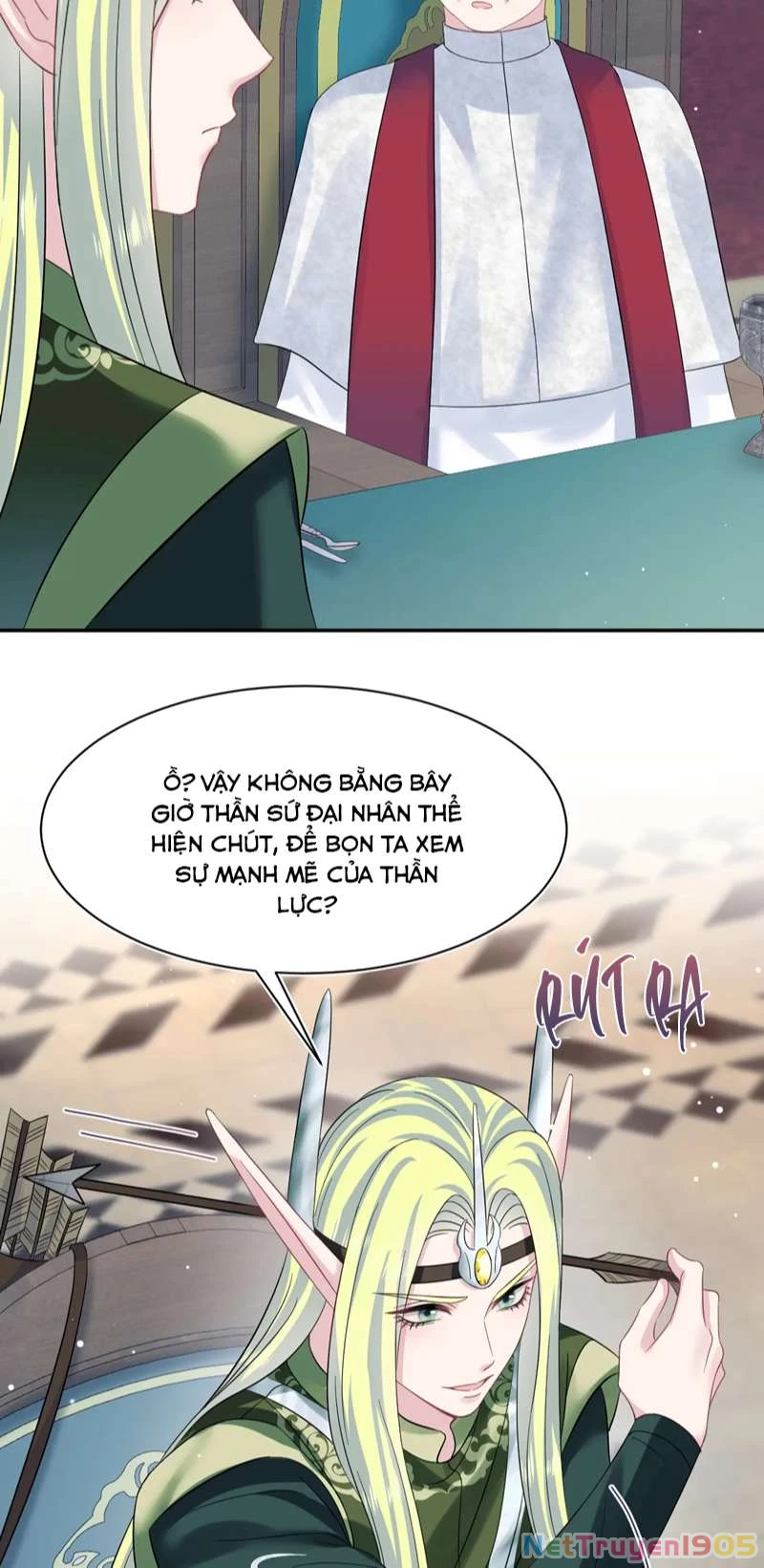 Tuyệt Mỹ Bạch Liên Online Dạy Học Chapter 224 - 29