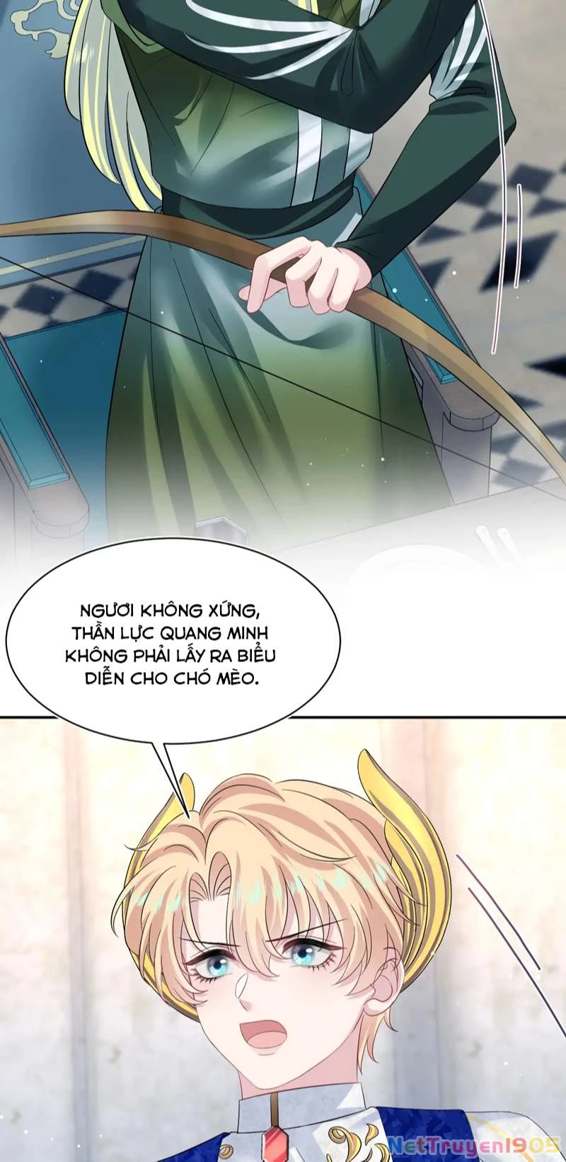 Tuyệt Mỹ Bạch Liên Online Dạy Học Chapter 224 - 30