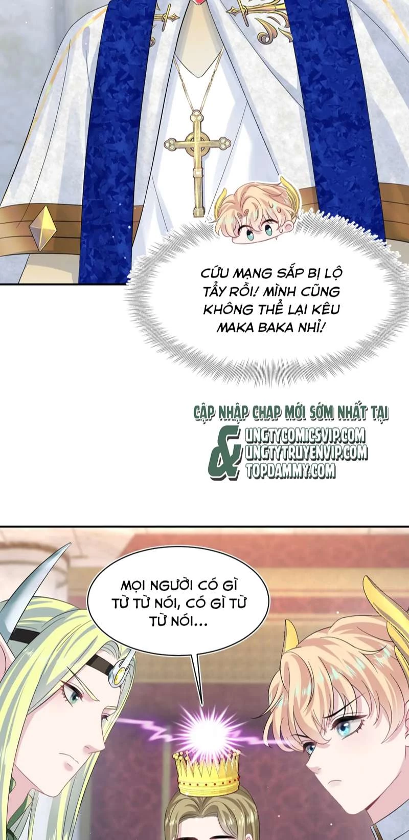 Tuyệt Mỹ Bạch Liên Online Dạy Học Chapter 224 - 31