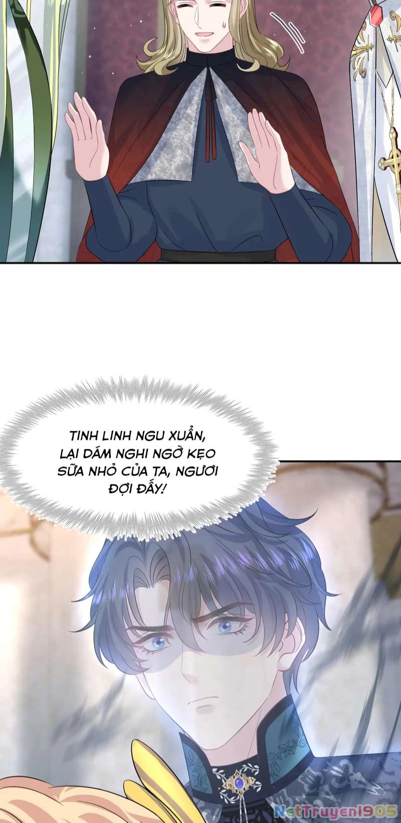 Tuyệt Mỹ Bạch Liên Online Dạy Học Chapter 224 - 32