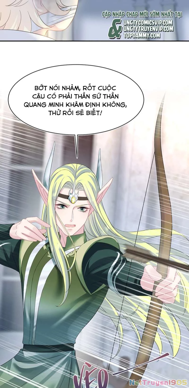 Tuyệt Mỹ Bạch Liên Online Dạy Học Chapter 224 - 36