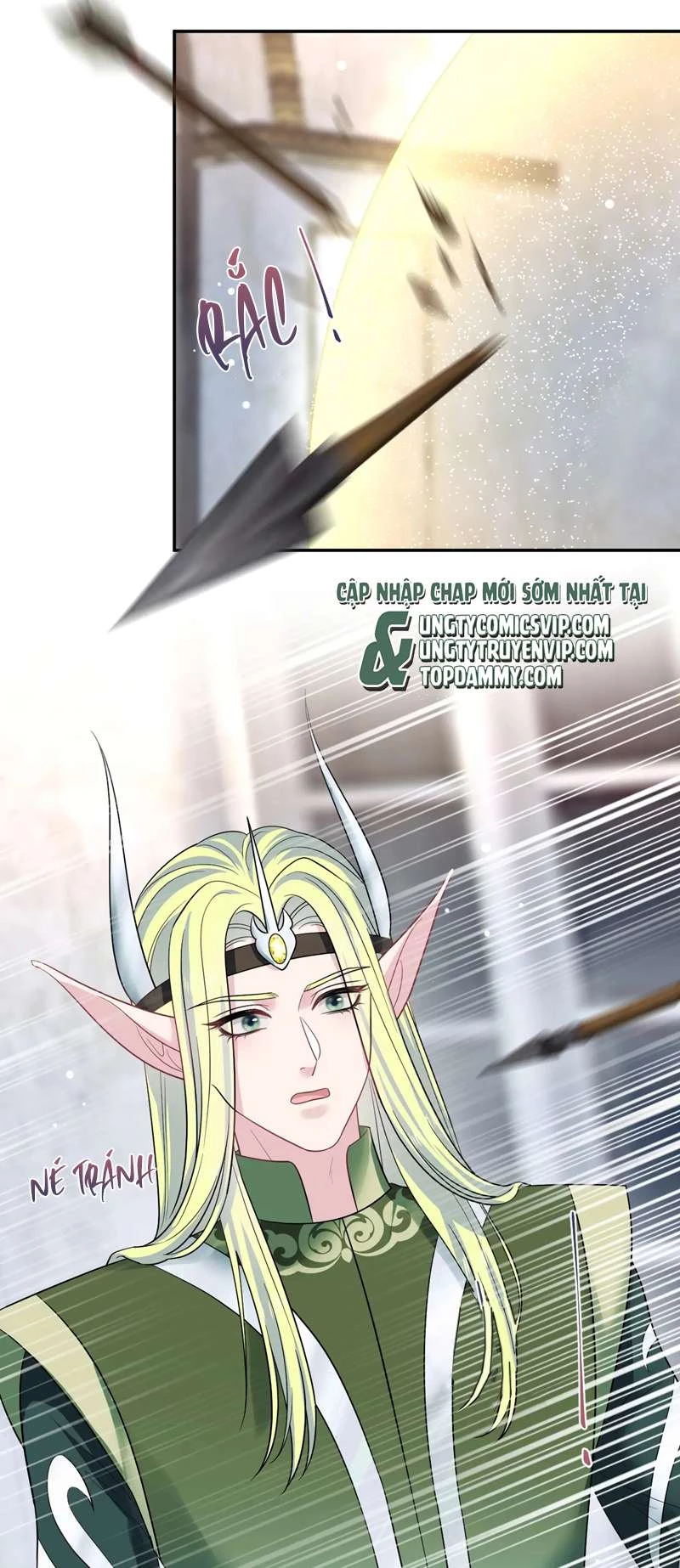 Tuyệt Mỹ Bạch Liên Online Dạy Học Chapter 225 - 3