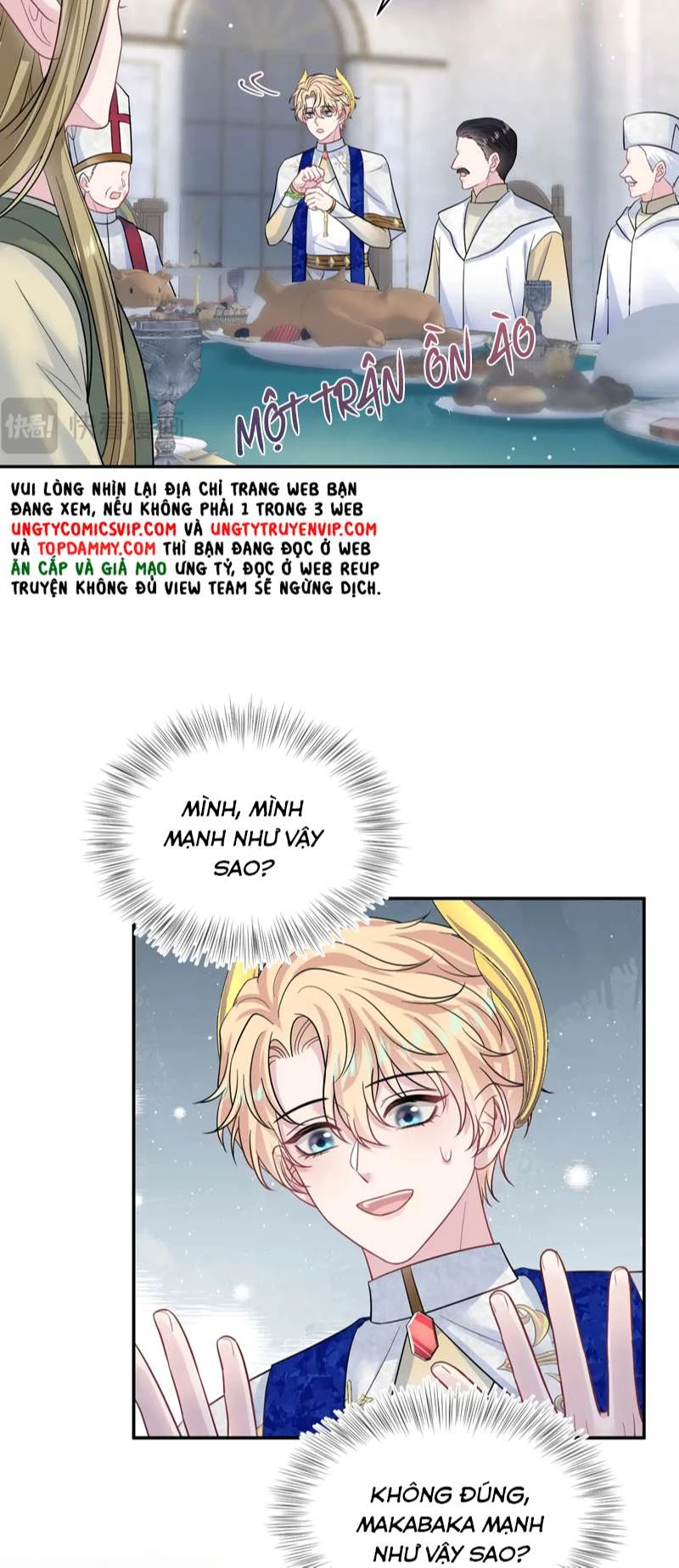 Tuyệt Mỹ Bạch Liên Online Dạy Học Chapter 225 - 5