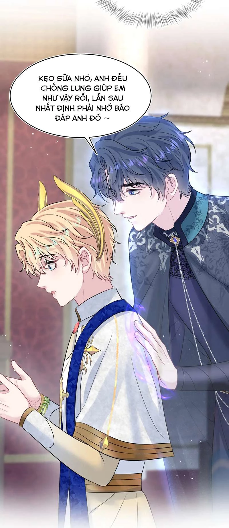 Tuyệt Mỹ Bạch Liên Online Dạy Học Chapter 225 - 6