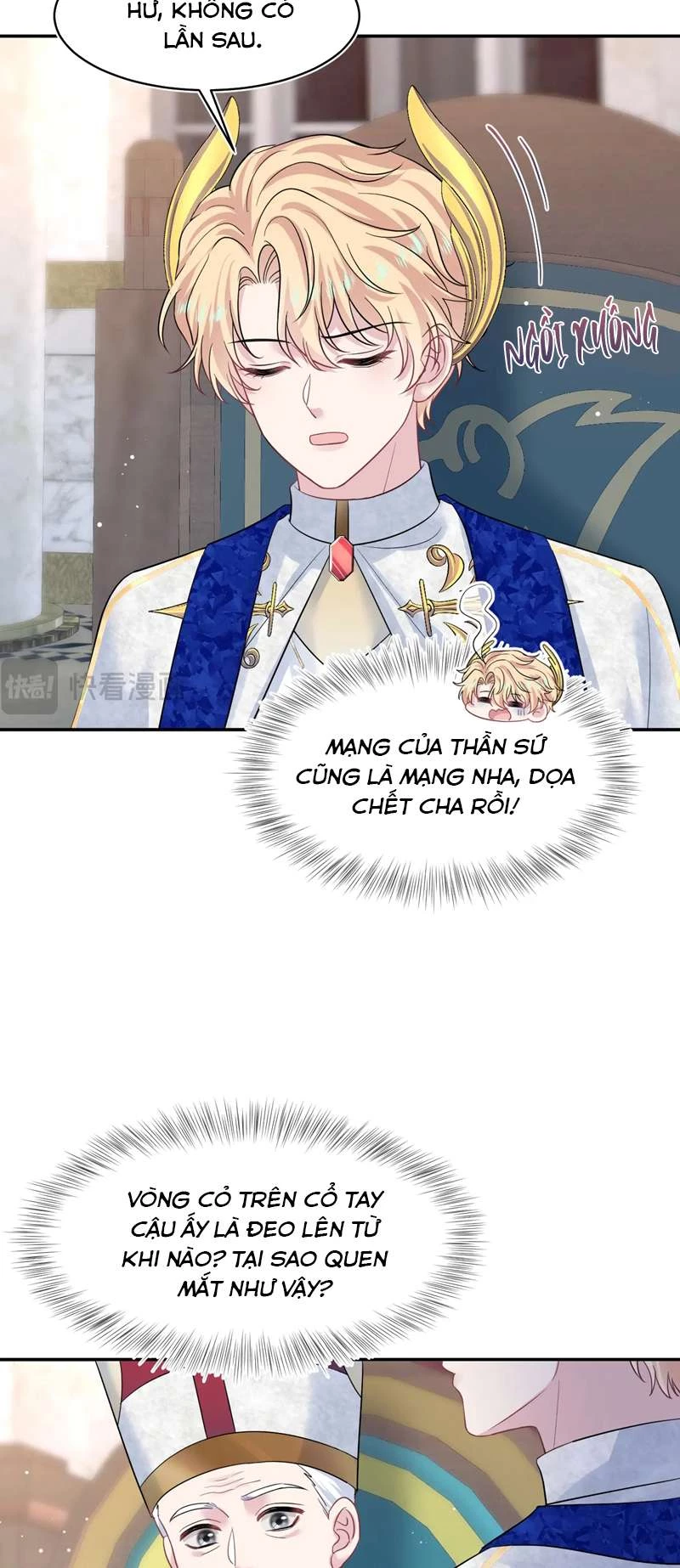 Tuyệt Mỹ Bạch Liên Online Dạy Học Chapter 225 - 8