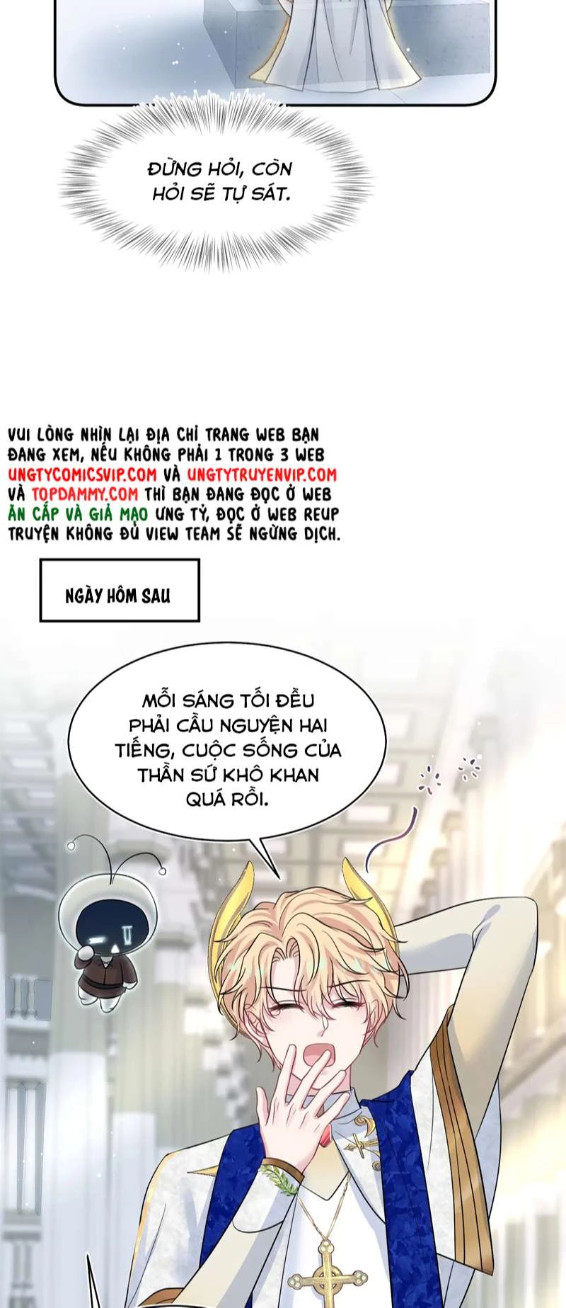 Tuyệt Mỹ Bạch Liên Online Dạy Học Chapter 225 - 13