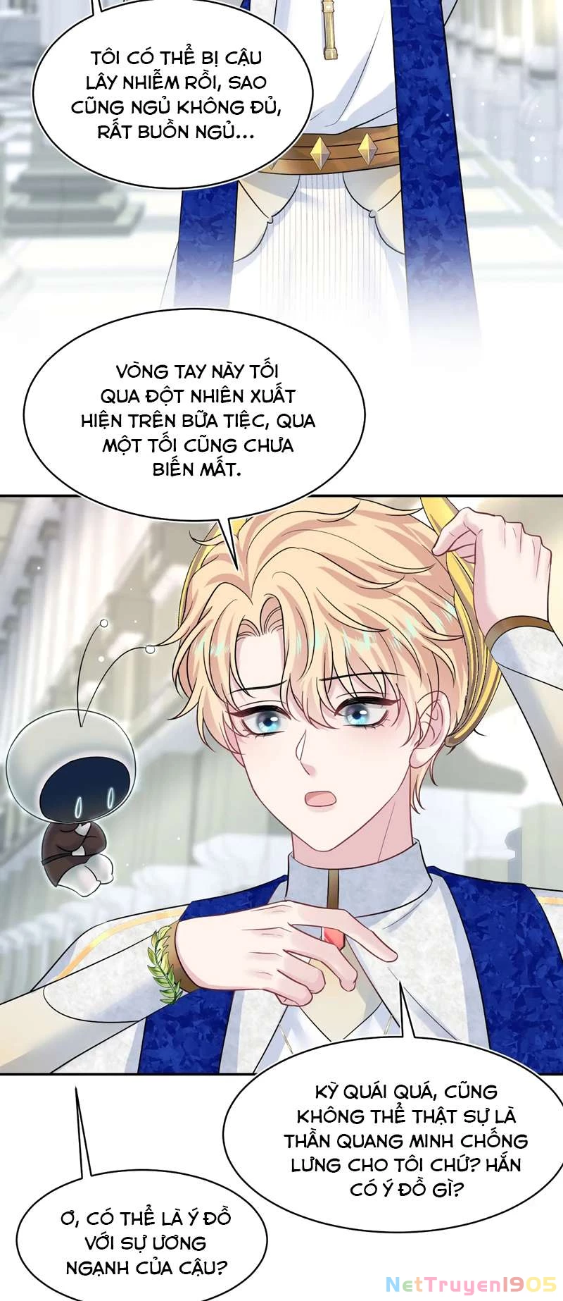 Tuyệt Mỹ Bạch Liên Online Dạy Học Chapter 225 - 14